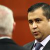 Florida Jury: George Zimmerman Not Guilty In Death of Trayvon Martin